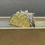 てんぷら てらおか - さつまいも