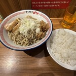 ラーメン☆ビリー PLUS - 