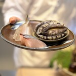 てんぷら てらおか - 