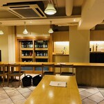 蕎麦切 砥喜和 - 