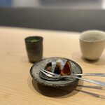 てんぷら てらおか - 