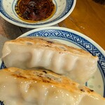 中国ラーメン揚州商人 - 