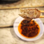 餃子酒飯 大阪王 - 大阪王 極旨餃子