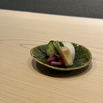 てんぷら てらおか - 