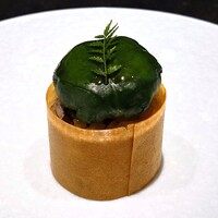 Florilege - 〈ランチコース〉うなぎ