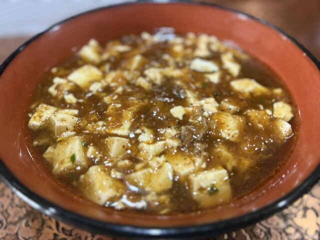 味味 - 郡山（レストラン）の写真