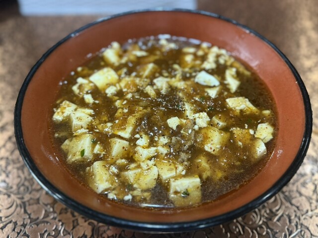 味味 - 郡山（レストラン）の写真