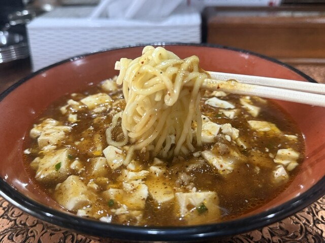 味味 - 郡山（レストラン）の写真