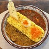 Rock Inn CURRY DICE