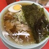 邦ちゃんラーメン 両国店