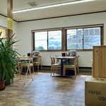 佐野 青竹手打ち麺 尚杜 - 