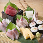 旬鮮酒場 天狗 - 