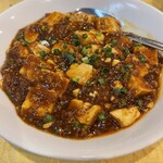 徳記 - 麻婆豆腐