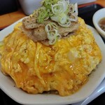 中華屋 蛸井 - 料理写真: