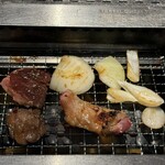 焼肉ライク - 料理写真: