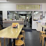 井手ちゃんぽん - 