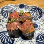 サカナのめしや 天端 - 