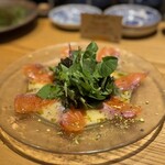 サカナのめしや 天端 - 