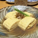 サカナのめしや 天端 - 