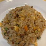 徳記 - チャーハン