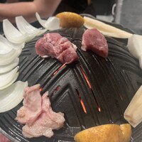 金山成吉思汗 - 