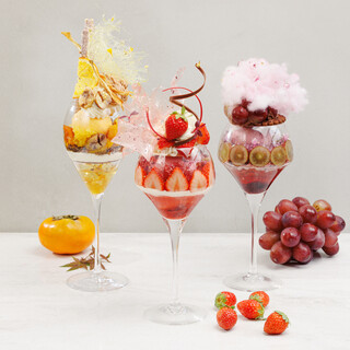 サロン ベイクアンドティー_1