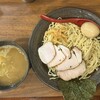 江戸前煮干中華そば きみはん 総本店
