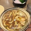 煮込うどん 山本屋本店 エスカ店