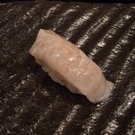 蓮.TETSU - エンガワ