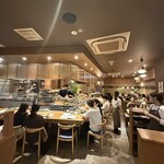 サカナのめしや 天端 - 