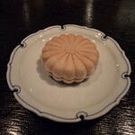 蓮.TETSU - あんこ最中