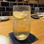 サカナのめしや 天端 - 