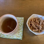 神楽屋 - 