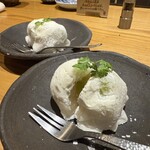 サカナのめしや 天端 - 