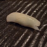 蓮.TETSU - 赤いか