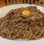 焼麺 六三本店 - 