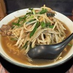 ベトコン - ベトコンラーメン　800円