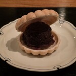 蓮.TETSU - あんこ最中