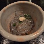 蓮.TETSU - 生しらすご飯