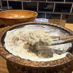 サカナのめしや 天端 - 