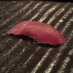 蓮.TETSU - マグロ