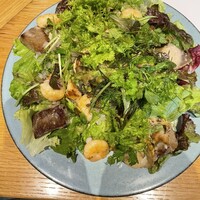 ocean good table 渋谷 - 