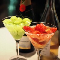 THE COSMOPOLITAN GRILL BAR TERRACE - 
