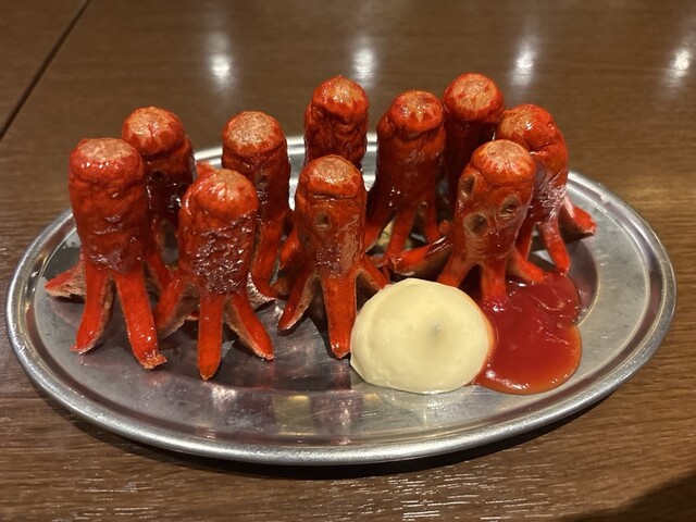 PRONTO Shinumeda Shokudogai Ten