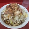 ラーメン二郎 越谷店 