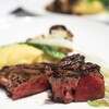 THE COSMOPOLITAN GRILL BAR TERRACE - 