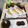 赤福 五十鈴茶屋 髙島屋大阪店