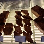 boulangerie Matsuoka - 