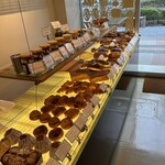 boulangerie Matsuoka - 