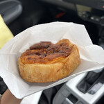 boulangerie Matsuoka - 